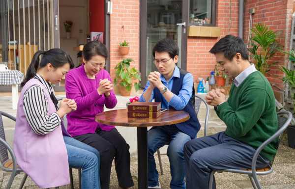 The Church of Almighty God | Eastern Lightning | Church Life picture